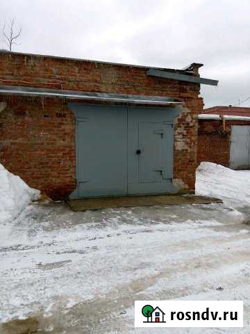 Гараж 24 м² на продажу в Котовске Котовск - изображение 1