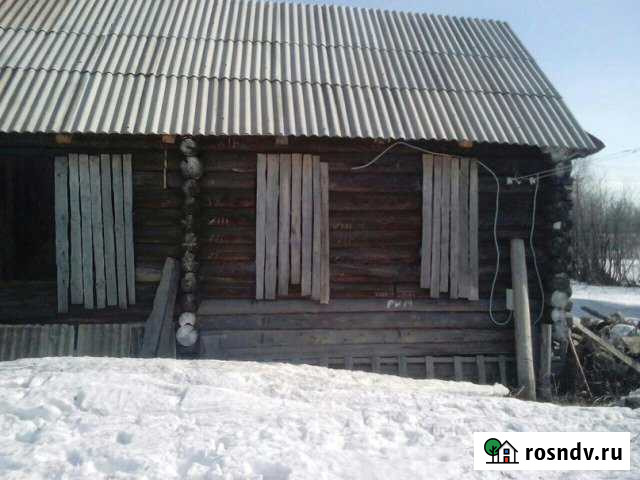 Дом 54 м² на участке 17 сот. на продажу в Верещагино Верещагино - изображение 1