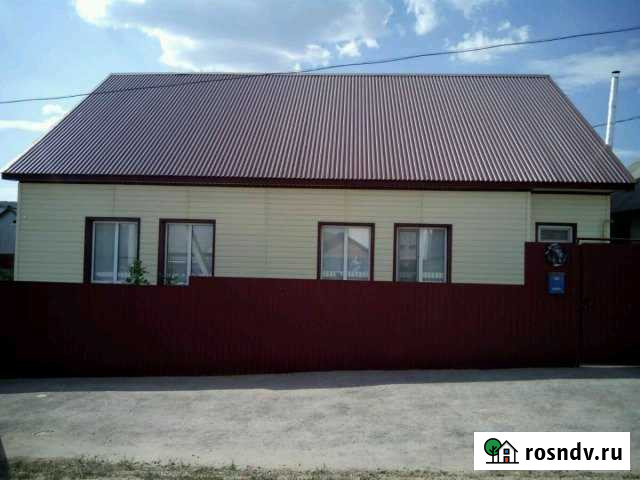 Дом 91 м² на участке 10 сот. на продажу в Бугуруслане Бугуруслан - изображение 1