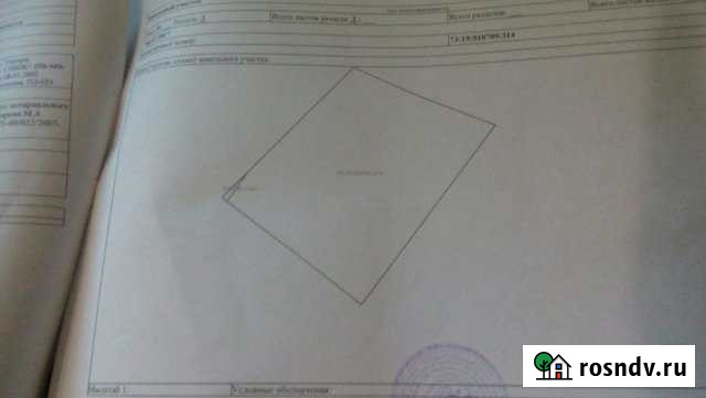 Участок ИЖС 13 сот. на продажу в Ундорах Ундоры - изображение 1