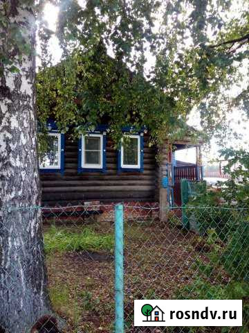 Дом 45 м² на участке 31 сот. на продажу в Починках Починки - изображение 1