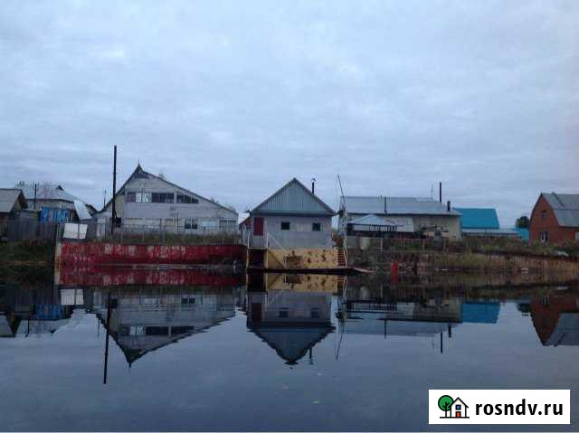 Дом 150 м² на участке 15 сот. на продажу в Когалыме Когалым - изображение 1