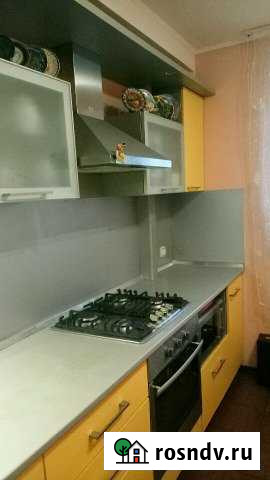 3-комнатная квартира, 56 м², 4/9 эт. на продажу в Чайковском Чайковский - изображение 1