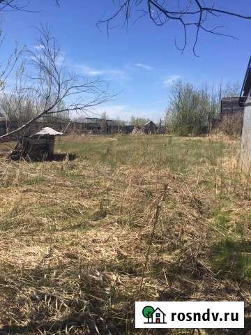 Участок СНТ, ДНП 9 сот. на продажу в Нижневартовске Нижневартовск - изображение 1