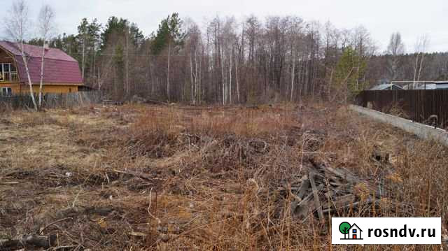 Участок ИЖС 12 сот. на продажу в Березовском Свердловской области Березовский - изображение 1