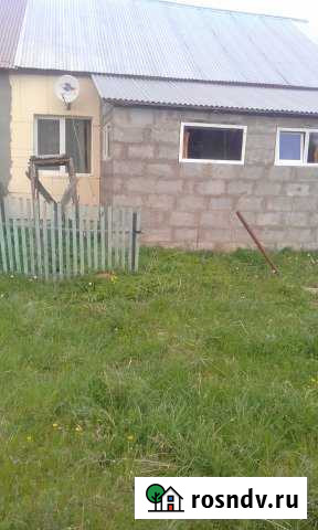 Дом 77 м² на участке 26 сот. на продажу в Большой Соснове Большая Соснова - изображение 1