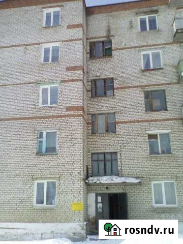 2-комнатная квартира, 54 м², 5/5 эт. на продажу в Асино Асино - изображение 1