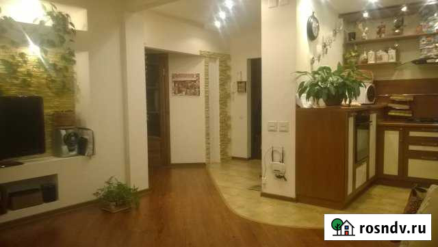 3-комнатная квартира, 68 м², 9/9 эт. на продажу в Лермонтове Лермонтов - изображение 1