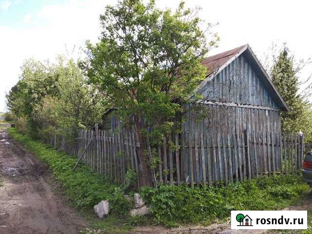 Участок СНТ, ДНП 6 сот. на продажу в Медведево Медведево - изображение 1