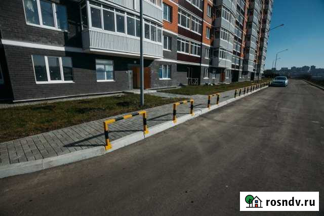 1-комнатная квартира, 25 м², 1/18 эт. на продажу во Владивостоке Владивосток - изображение 1