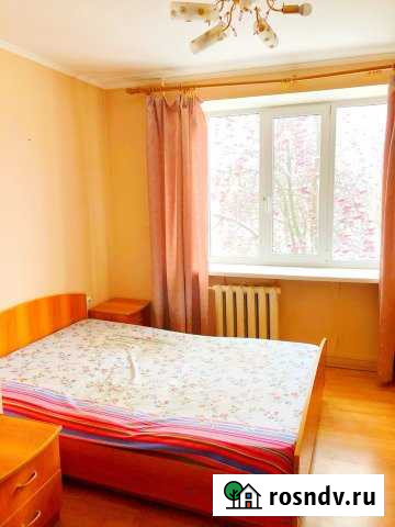 1-комнатная квартира, 21 м², 2/5 эт. в аренду на длительный срок в Тучково Тучково - изображение 1