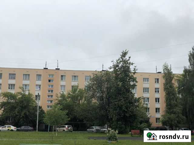 2-комнатная квартира, 47 м², 5/5 эт. в аренду на длительный срок в Клине Клин - изображение 1