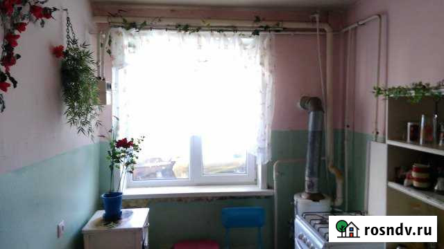 2-комнатная квартира, 60 м², 1/2 эт. на продажу в Верховье Верховье - изображение 1