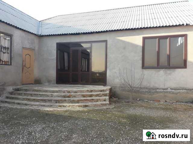 Дом 205 м² на участке 6 сот. на продажу в Гудермесе Гудермес - изображение 1