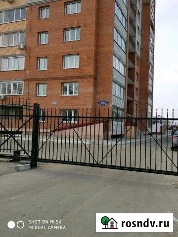 2-комнатная квартира, 55 м², 1/16 эт. в аренду на длительный срок в Благовещенске Благовещенск - изображение 1