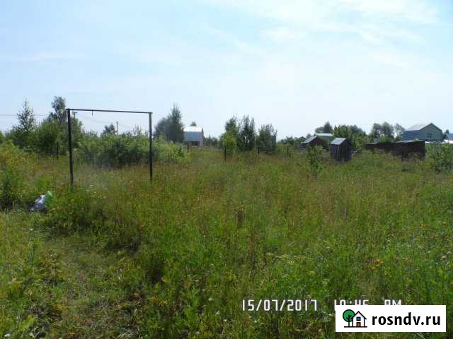 Дача 20 м² на участке 12 сот. на продажу в Малино Малино - изображение 1