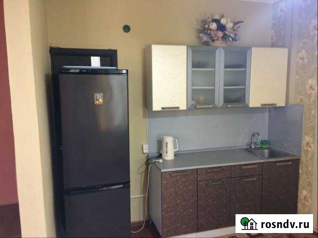 2-комнатная квартира, 45 м², 2/4 эт. в аренду посуточно в Новом Осколе Новый Оскол - изображение 1