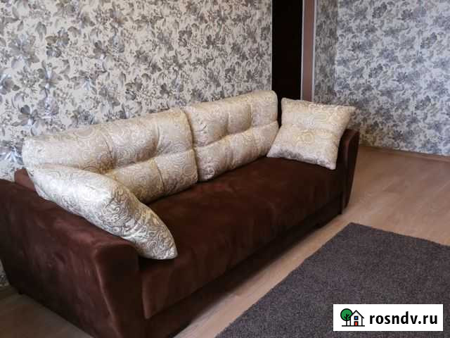 1-комнатная квартира, 34 м², 8/9 эт. в аренду на длительный срок в Новом Уренгое Новый Уренгой - изображение 1