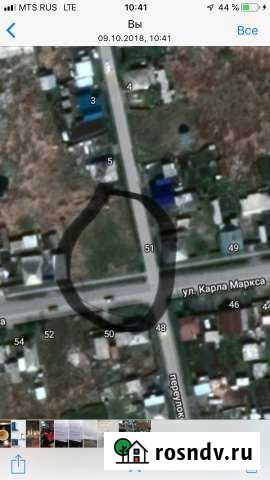 Участок промназначения 9 сот. на продажу в Барабинске Барабинск - изображение 1