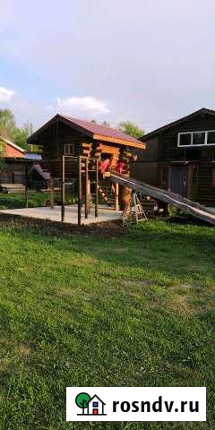 Дом 150 м² на участке 26 сот. на продажу в Вахрушах Вахруши - изображение 1