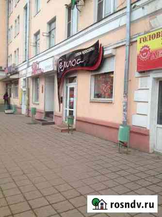 Торговое помещение, 60,8 кв.м. Тверь