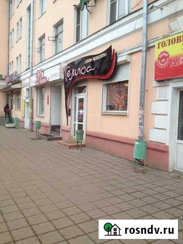 Торговое помещение, 60,8 кв.м. Тверь - изображение 1