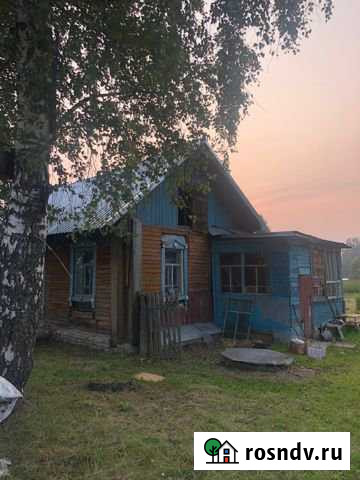 Дом 56 м² на участке 10 сот. на продажу в Сокуре Сокур - изображение 1