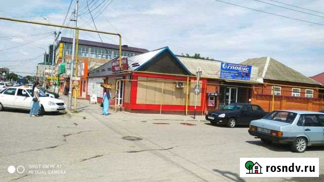 Дом 200 м² на участке 780 сот. на продажу в Гудермесе Гудермес - изображение 1