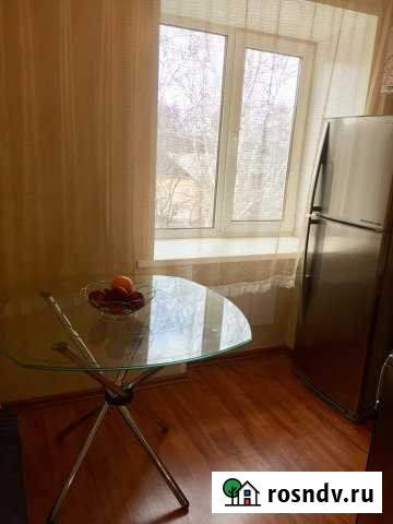 3-комнатная квартира, 57 м², 4/5 эт. на продажу в Ленинске-Кузнецком Ленинск-Кузнецкий - изображение 1