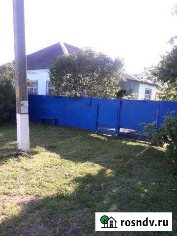 Коттедж 79 м² на участке 10 сот. на продажу в Дондуковской Дондуковская - изображение 1