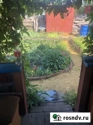 Дача 36 м² на участке 5 сот. на продажу в Копейске Копейск - изображение 1