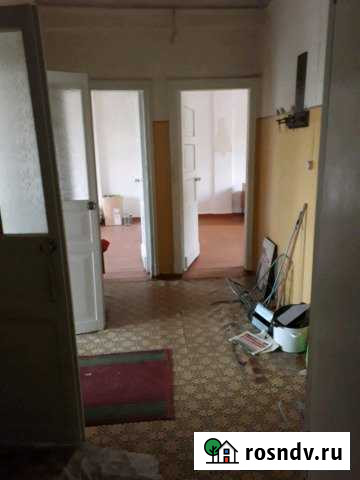 4-комнатная квартира, 86 м², 3/5 эт. на продажу в Нижнем Тагиле Нижний Тагил - изображение 1