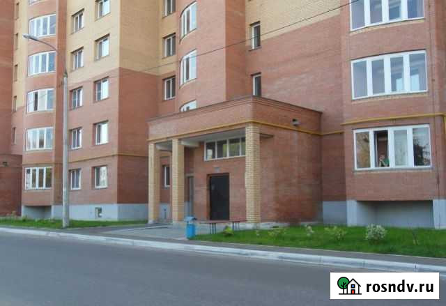 2-комнатная квартира, 56 м², 8/10 эт. на продажу в Егорьевске Егорьевск - изображение 1