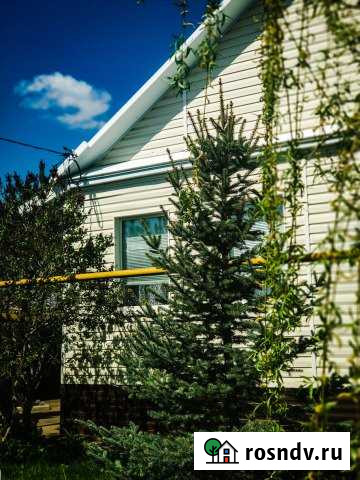 Дом 80 м² на участке 8 сот. на продажу в Отрадном Отрадный - изображение 1