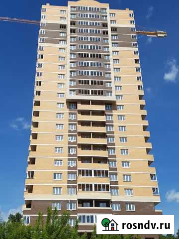 2-комнатная квартира, 47 м², 4/22 эт. на продажу в Туле Тула - изображение 1