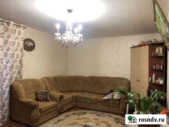 2-комнатная квартира, 56 м², 8/12 эт. на продажу в Тобольске Тобольск