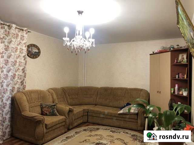 2-комнатная квартира, 56 м², 8/12 эт. на продажу в Тобольске Тобольск - изображение 1