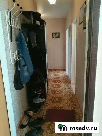 2-комнатная квартира, 47 м², 3/3 эт. на продажу в Мухтолово Мухтолово - изображение 1