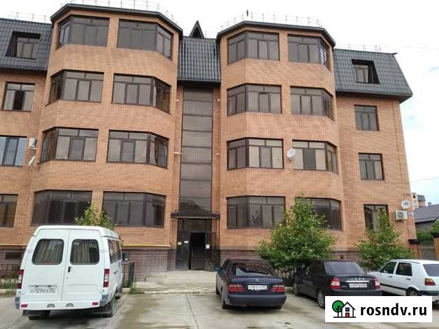 1-комнатная квартира, 53 м², 3/4 эт. на продажу в Каспийске Каспийск - изображение 1