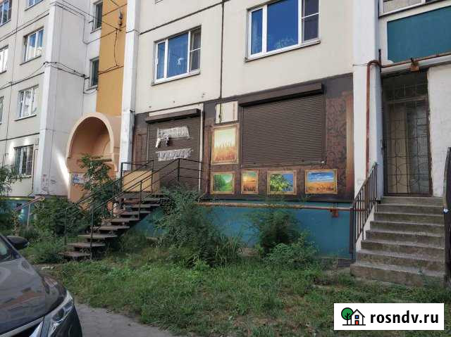 Продам офисное помещение, 79.00 кв.м. Воронеж - изображение 1