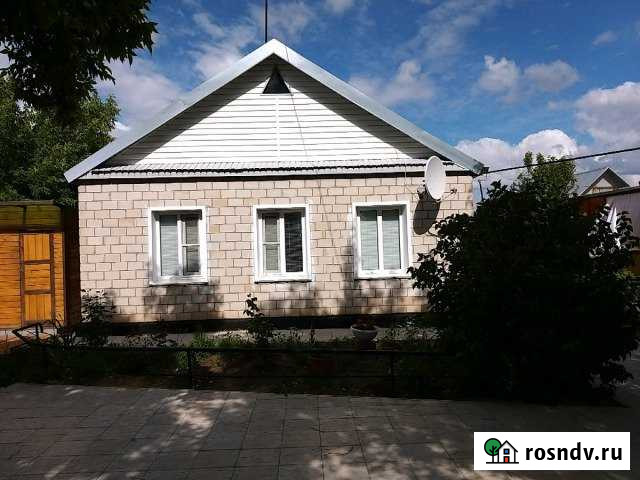 Дом 71 м² на участке 11 сот. в аренду посуточно в Яровом Яровое - изображение 1