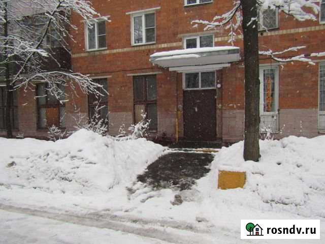 2-комнатная квартира, 42 м², 4/5 эт. в аренду на длительный срок в Химках Химки - изображение 1