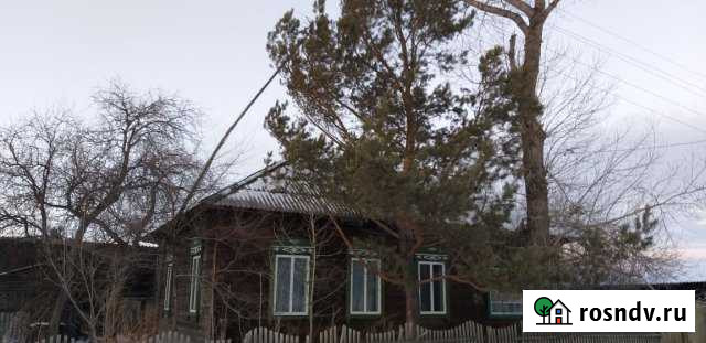 Дом 40 м² на участке 30 сот. на продажу в Саяногорске Саяногорск - изображение 1