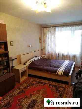 2-комнатная квартира, 48 м², 5/5 эт. на продажу в Великих Луках Великие Луки