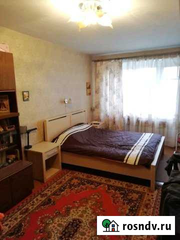 2-комнатная квартира, 48 м², 5/5 эт. на продажу в Великих Луках Великие Луки - изображение 1