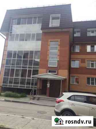 Квартира-студия, 25 м², 1/4 эт. на продажу в Бердске Бердск
