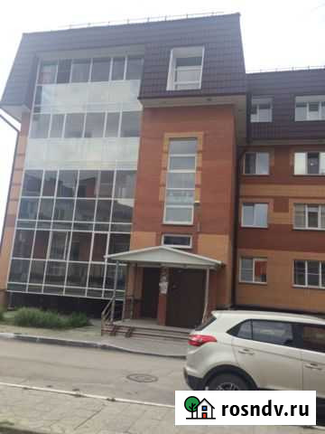 Квартира-студия, 25 м², 1/4 эт. на продажу в Бердске Бердск - изображение 1