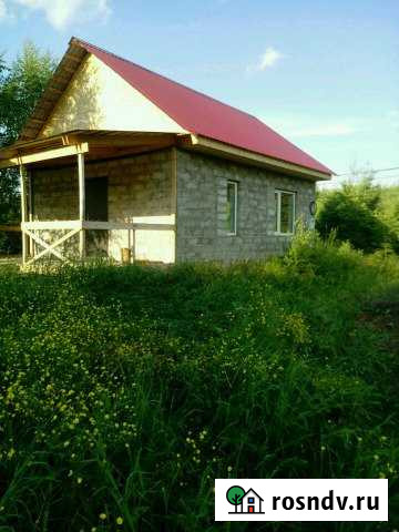 Дом 48 м² на участке 12 сот. на продажу в Якшур-Бодье Якшур-Бодья - изображение 1