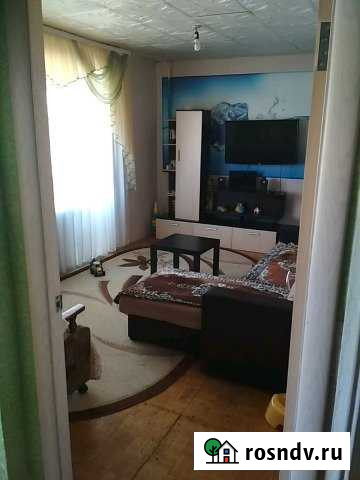 2-комнатная квартира, 42 м², 9/9 эт. на продажу в Воткинске Воткинск - изображение 1