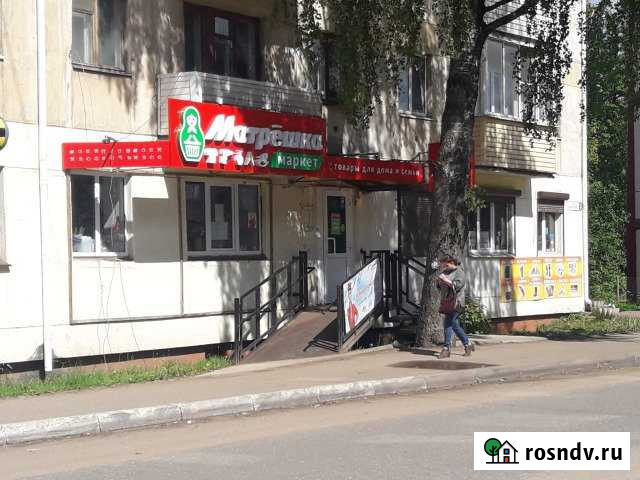 Торговое помещение, 90 кв.м. Бологое - изображение 1